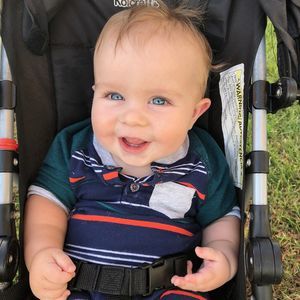 Meet your Posher, Alyssa